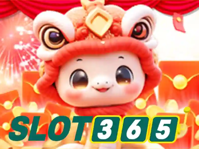 Slot365 - Tổng quan về nền tảng casino trực tuyến và trò chơi slot
