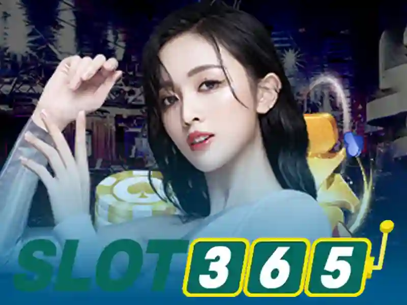Slot365 ios: Trải nghiệm tuyệt đỉnh với game slot365