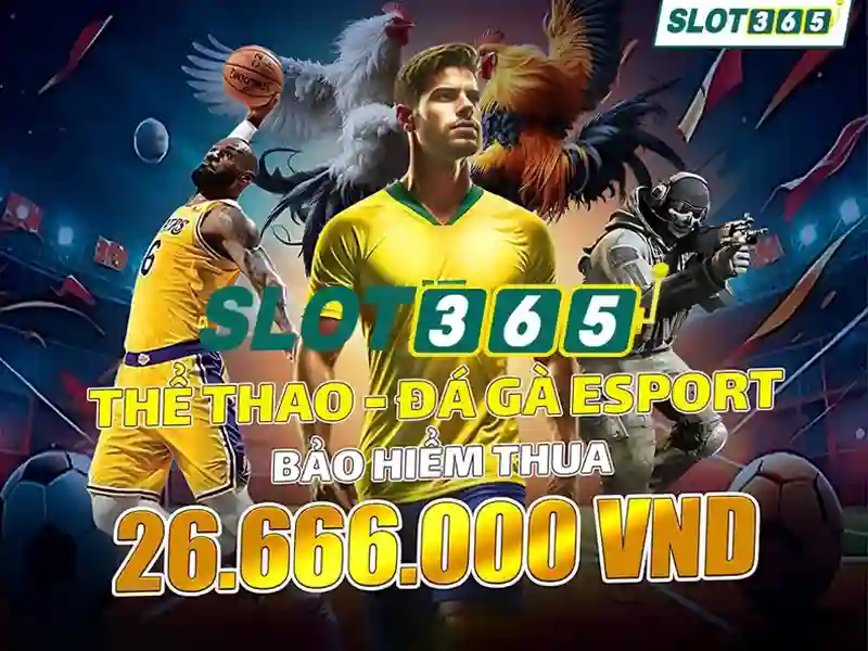 slot365 ios – Trải nghiệm tối ưu với Slot365 vip