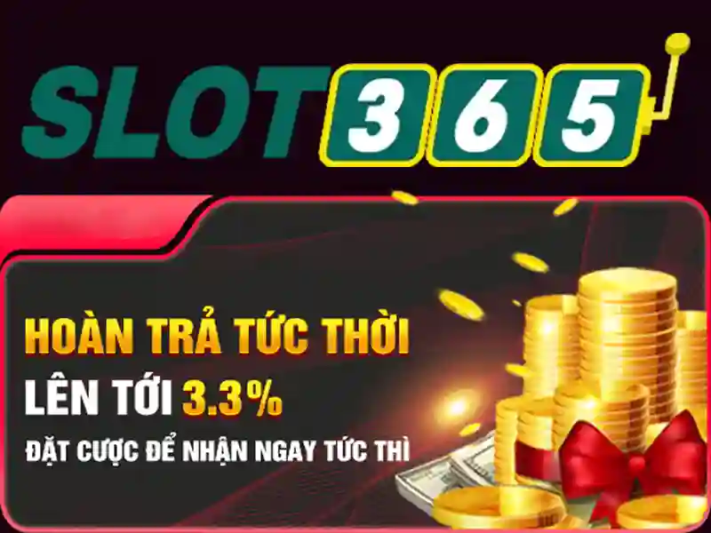 Slot365 có lừa đảo không: sự thật và đánh giá