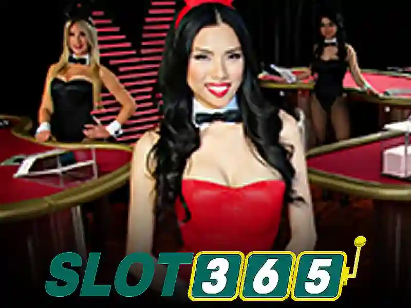 Slot365 - nền tảng máy xèng trực tuyến hàng đầu