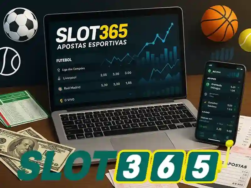 slot365 – Trải nghiệm đỉnh cao casino trực tuyến