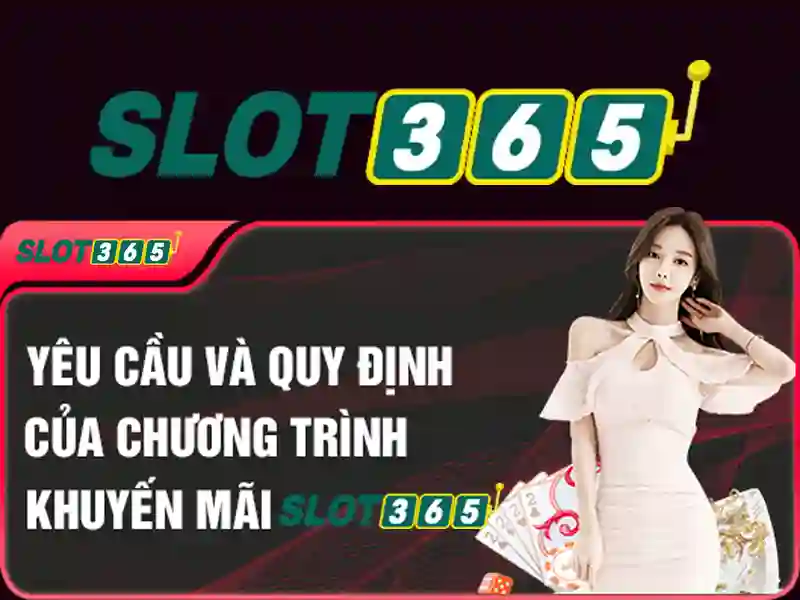 Slot365: Nền tảng trò chơi máy xèng trực tuyến hàng đầu