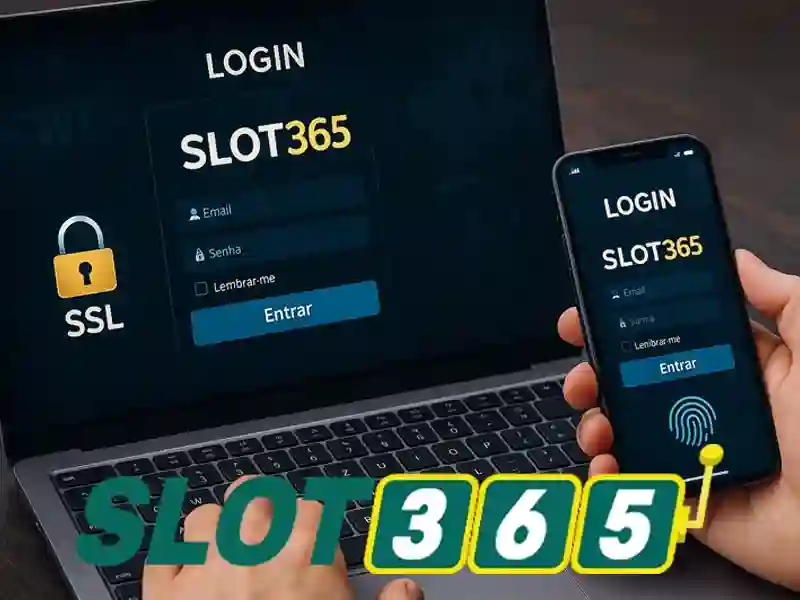 slot365 .com – Nền tảng giải trí trực tuyến uy tín