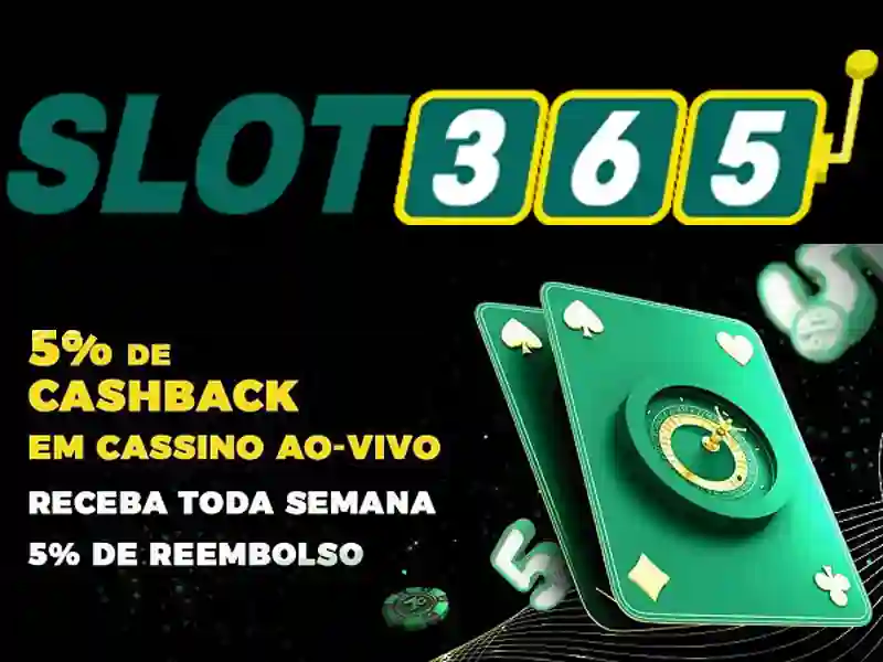 slot365 tại – Nền tảng slot hàng đầu cho trải nghiệm vip