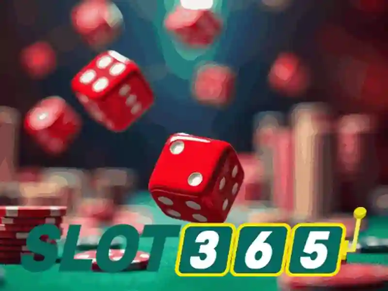 slot365 xx.vip: Trải nghiệm đỉnh cao và đánh giá slot365