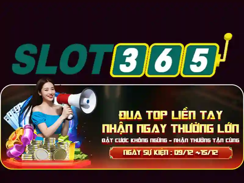 slot365 ios – Trải nghiệm tối ưu với Slot365 vip