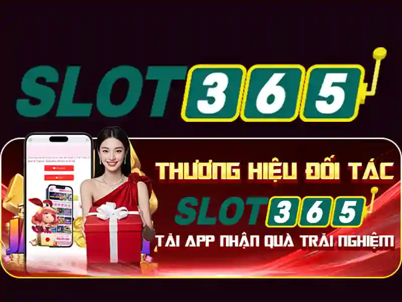 slot365 tải app ios - Khám phá trải nghiệm và lợi ích nổi bật