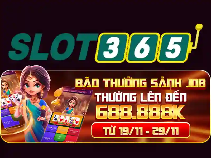 slot365 vip: Trải nghiệm đỉnh cao và định hình thị trường game