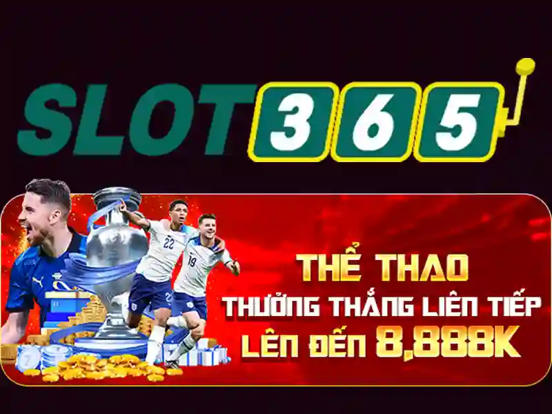 slot365 vip: Tổng quan, trải nghiệm và đánh giá
