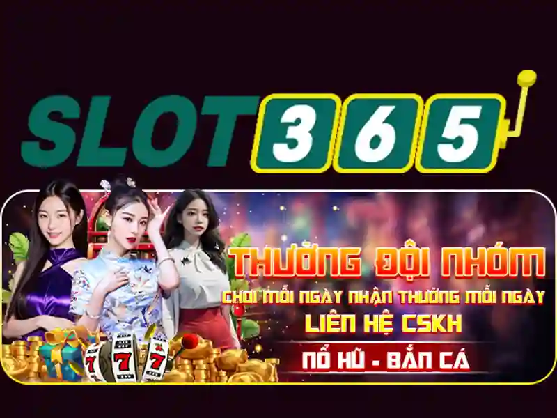 nạp tiền Slot365 an toan va nhanh chong cho casino Slot365