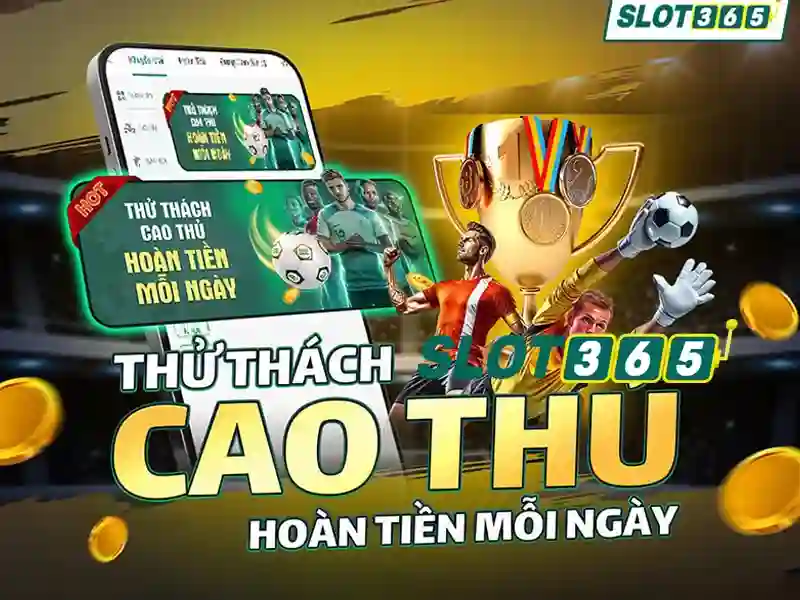 slot365 .com – Nền tảng giải trí trực tuyến uy tín