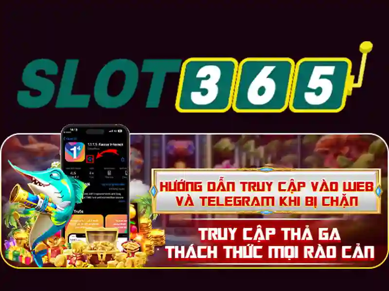 tải app slot365 – Trải nghiệm và đánh giá Slot365