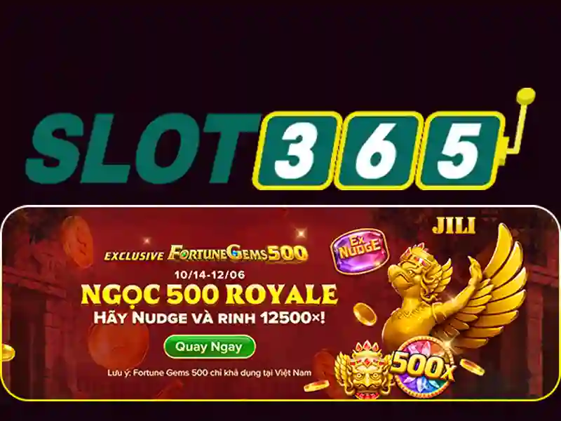 slot365 vip – Trải nghiệm đỉnh cao với trò chơi trực tuyến