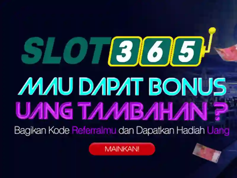 slot365 tải – trải nghiệm đỉnh cao và review Slot365