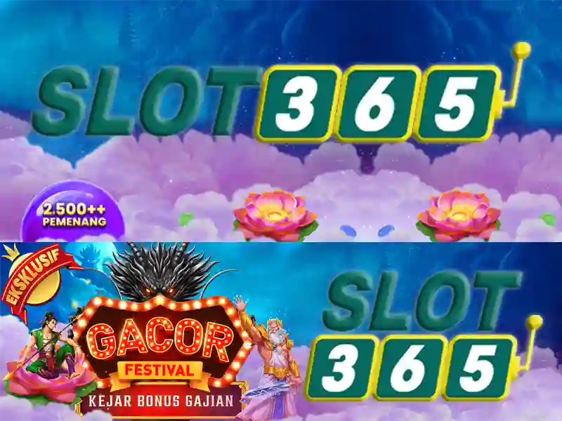 slot365 tại – Khám phá sức mạnh và trải nghiệm slot365 vip