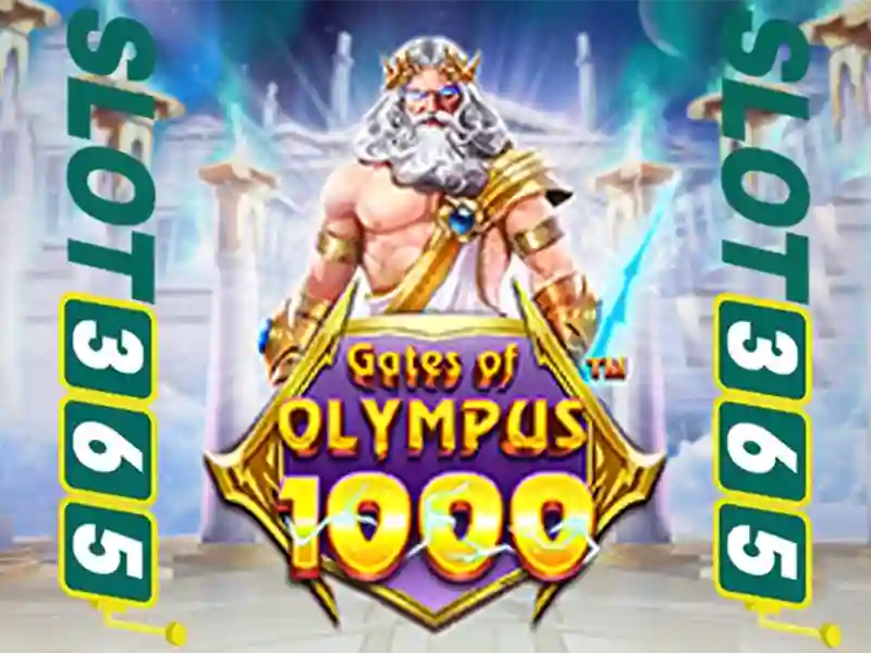 game bài Slot365 – Trải nghiệm đỉnh cao và đánh giá