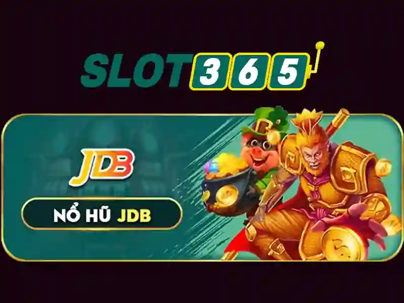 slot365 vn – Đánh giá và trải nghiệm Slot365