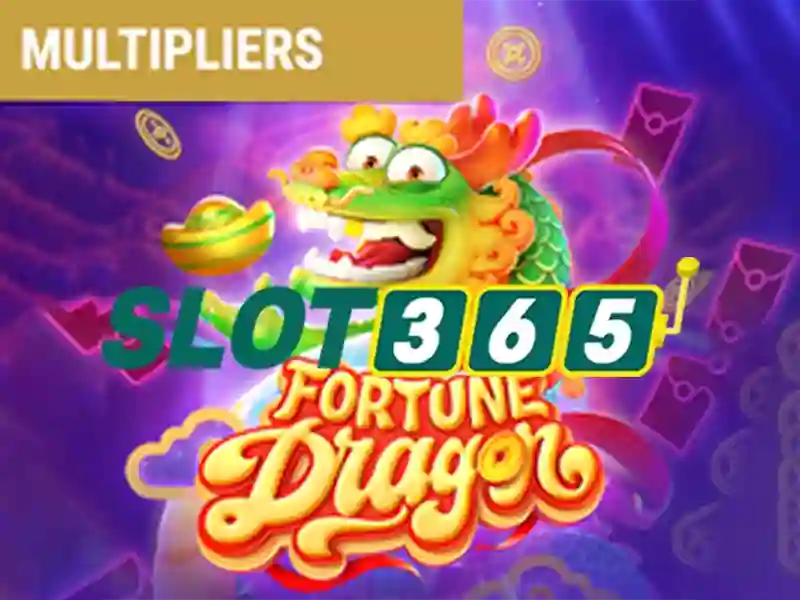 phiên bản mới Slot365 – mở ra làn sống cược số đỉnh cao