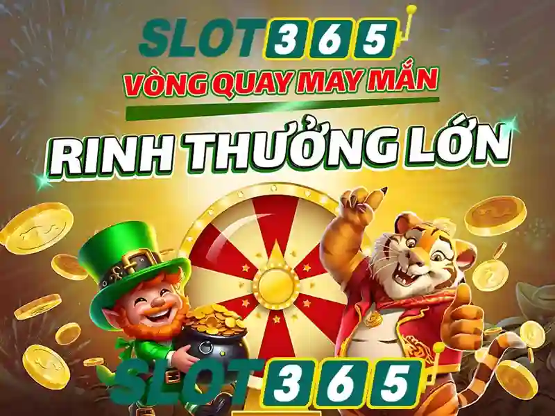 slot365 xx.vip – Trải nghiệm đỉnh cao với Slot365 ios