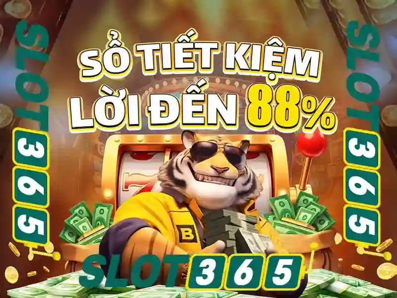slot365 vip – Trải nghiệm đỉnh cao với trò chơi trực tuyến