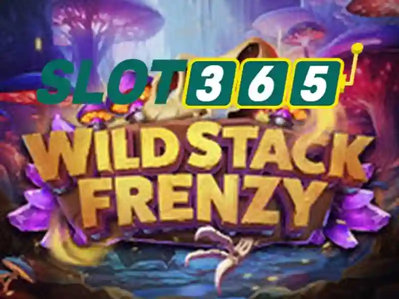 slot365 .com – Nền tảng giải trí trực tuyến uy tín