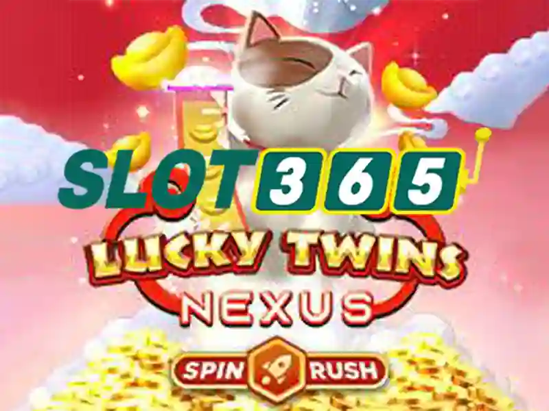 Slot365: Trải nghiệm khe cắm trực tuyến an toàn và thú vị