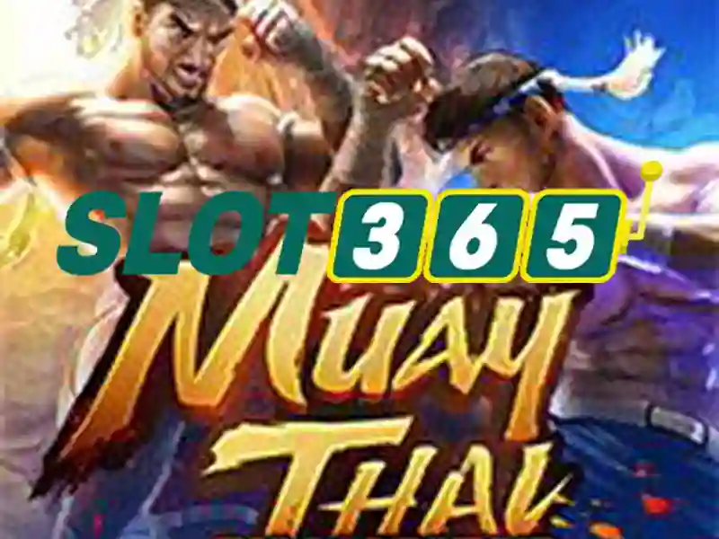 casino Slot365 – Trải nghiệm đỉnh cao trực tuyến