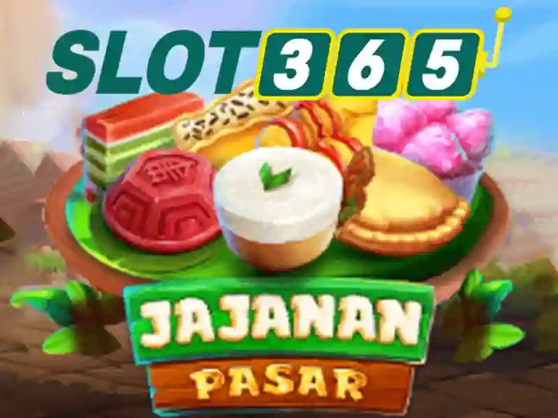 phiên bản mới Slot365 – Trải nghiệm đỉnh cao với slot365 games