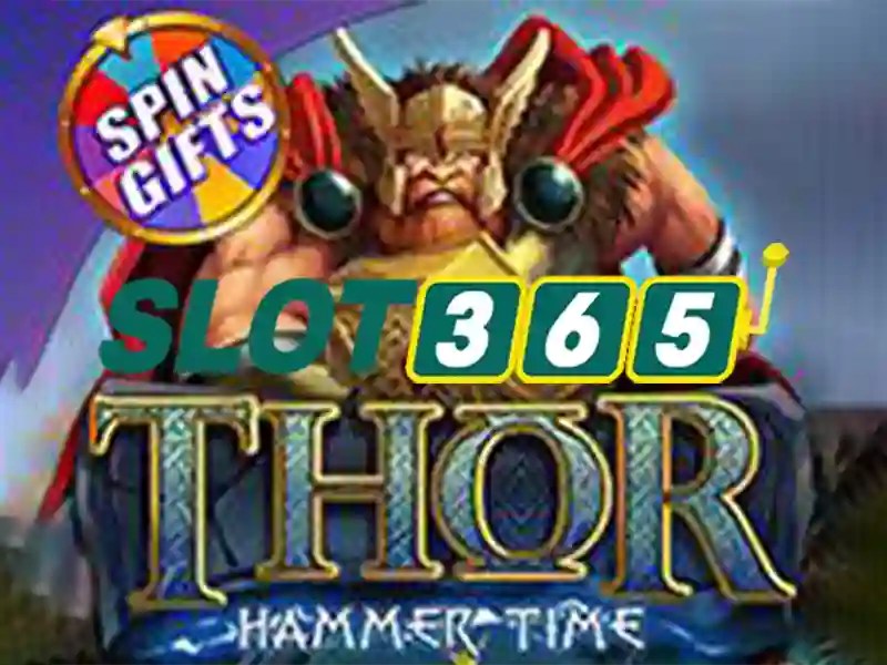 Slot365: Tổng quan và trải nghiệm người chơi