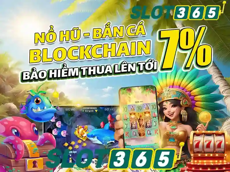 Slot365 ios: Trải nghiệm tuyệt đỉnh với game slot365