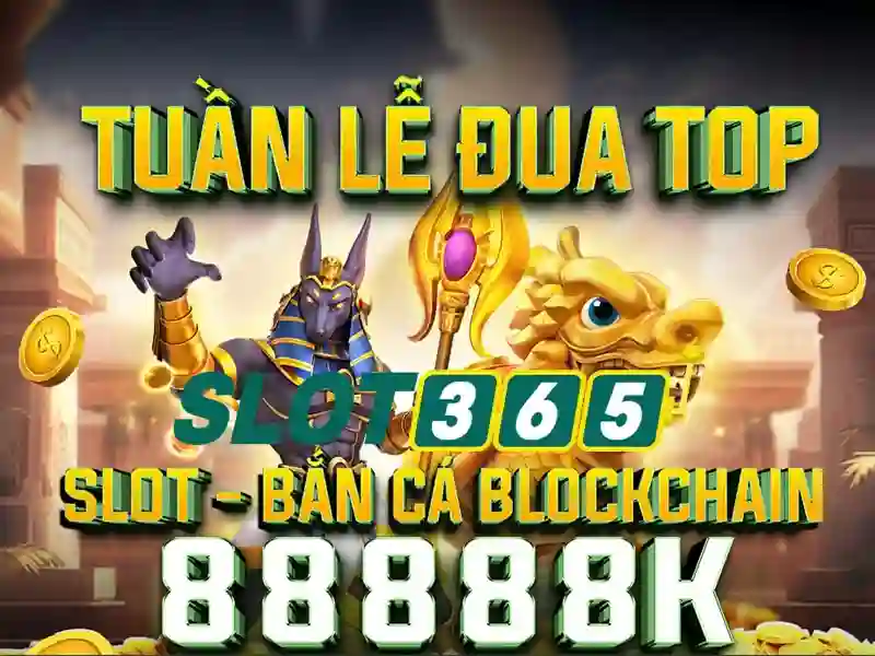 slot365 alternatif – Trải nghiệm giải trí tối ưu