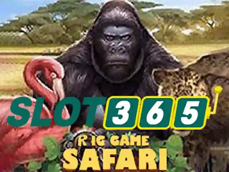 Slot365 có lừa đảo không: sự thật và đánh giá