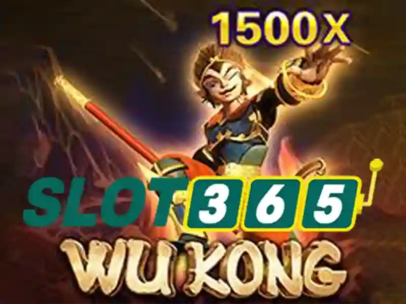 slot365 tải - Nền tảng uy tín cho trải nghiệm Slot365