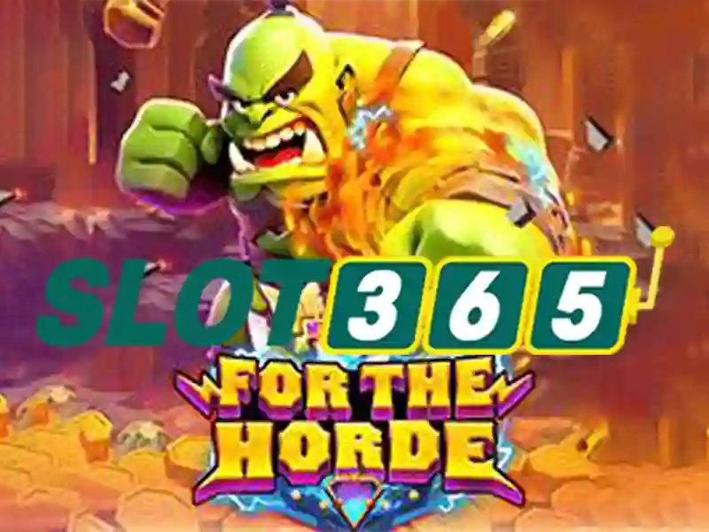 slot365 app – Trải nghiệm đỉnh cao cùng Slot365 apk